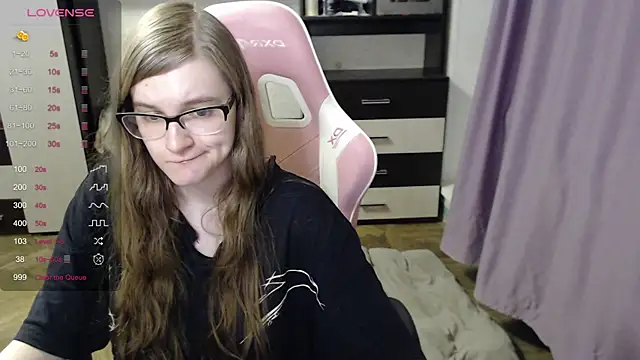 Snapshot of Tomato_Tease chatting on December 1, 2:00 pm Tomato Tease online show from December 1, 2:00 pm