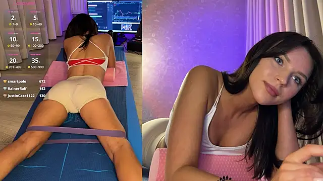 sasha long13 online show from December 7, 11:12 pm