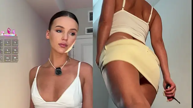 sasha long13 online show from March 30, 6:20 pm