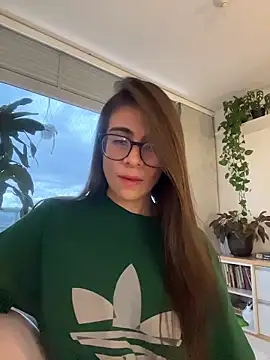 MariaIsabella8 online show from January 15, 10:35 pm