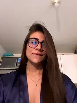 MariaIsabella8 online show from March 5, 11:23 pm