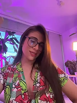 Snapshot of MariaIsabella8 chatting on May 3, 10:49 pm MariaIsabella8 online show from May 3, 10:49 pm