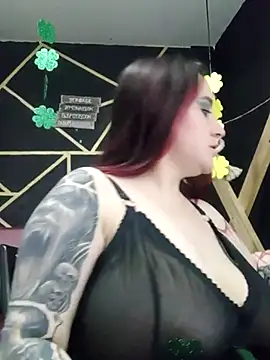 Snapshot of Gelena_Black chatting on March 18, 12:16 am Gelena Black online show from March 18, 12:16 am
