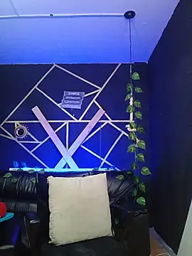 Gelena Black online show from October 29, 12:07 pm