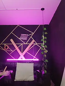 Gelena Black online show from November 5, 12:49 pm