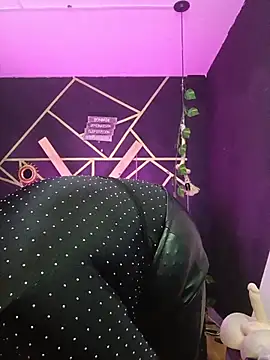 Gelena Black online show from November 12, 1:22 pm