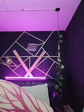 Gelena Black online show from November 20, 12:05 pm