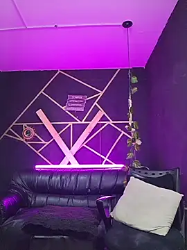 Gelena Black online show from December 1, 12:10 pm