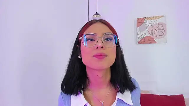 samantha  fairy online show from December 2, 3:03 pm