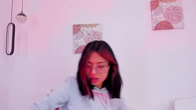 samantha  fairy online show from February 2, 1:19 pm