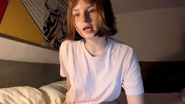 SayYesToHeaven online show from March 7, 3:03 am