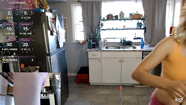 KSwonderland6 online show from October 27, 4:00 pm