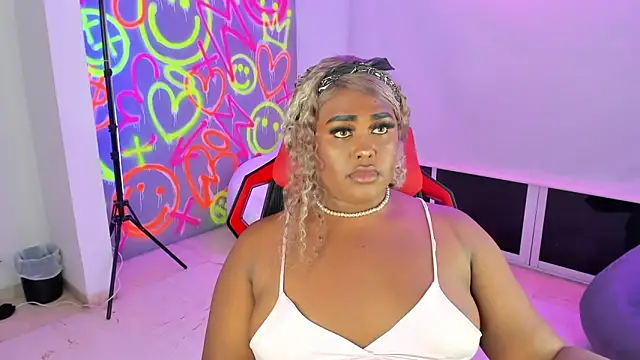 GEANNAROSE online show from January 15, 7:05 am