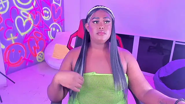 GEANNAROSE online show from January 18, 9:34 am