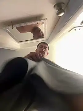 StarringSumac online show from March 15, 10:49 pm