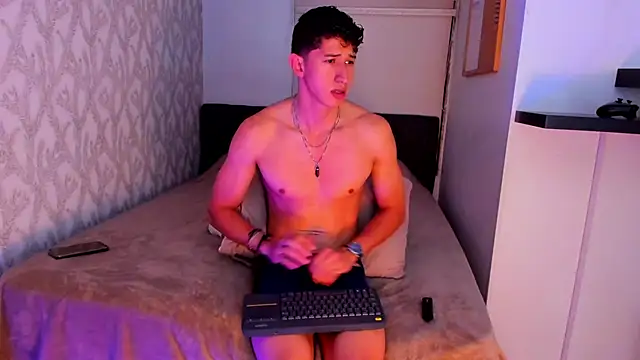 Dorianmistery2322  online show from January 28, 9:19 am