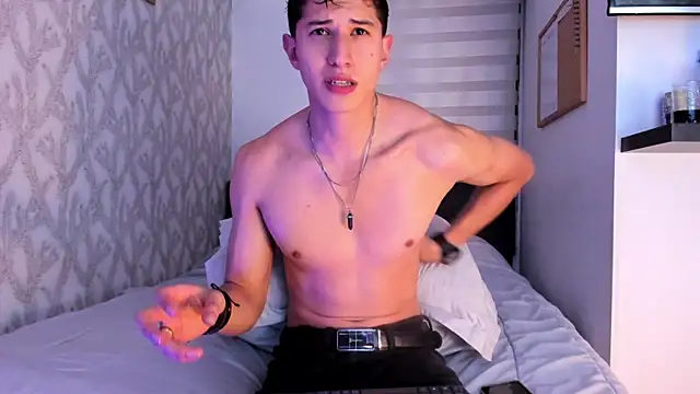 Dorianmistery2322  online show from March 5, 11:27 pm