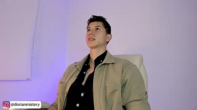 Dorianmistery2322  online show from April 22, 12:24 am