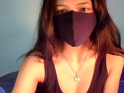 Cute Alaina online show from February 3, 11:15 pm