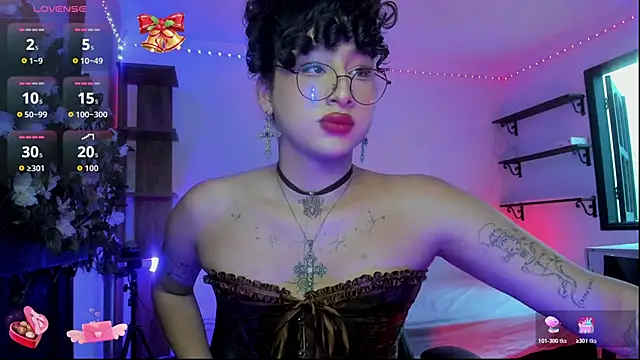 Heka Prudence online show from January 9, 9:38 pm