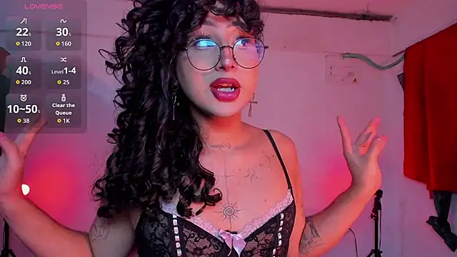 Snapshot of Heka_Prudence chatting on July 20, 5:00 am Heka Prudence online show from July 20, 5:00 am