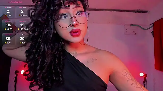 Snapshot of Heka_Prudence chatting on July 21, 5:10 am Heka Prudence online show from July 21, 5:10 am