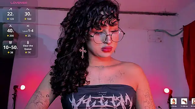 Snapshot of Heka_Prudence chatting on July 28, 5:14 am Heka Prudence online show from July 28, 5:14 am