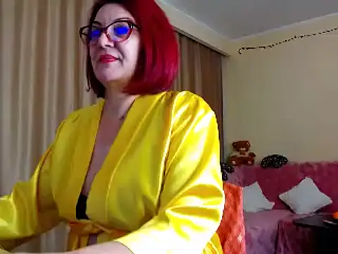 EdithCharm online show from January 14, 7:11 pm