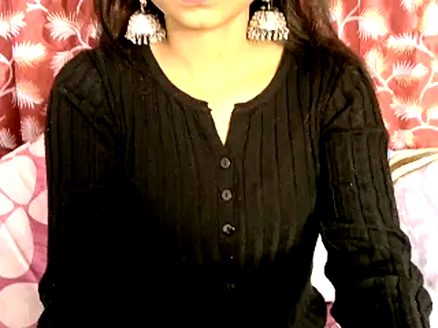 Sanjana Gupta online show from December 20, 6:19 am