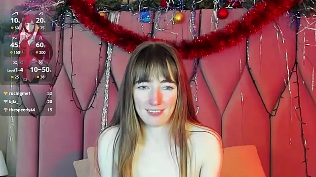 MillicentFarrell online show from January 20, 11:56 am