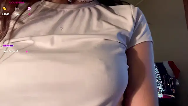 Lora Squirt online show from December 30, 9:27 am