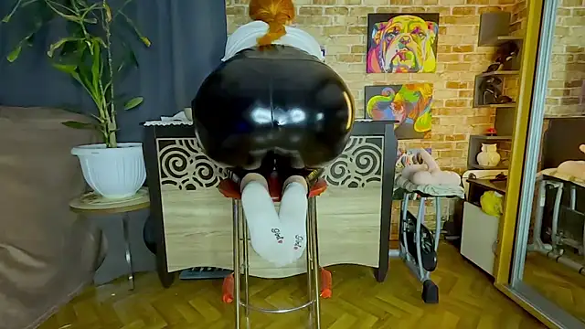 JosephinaBlack online show from January 19, 3:21 am