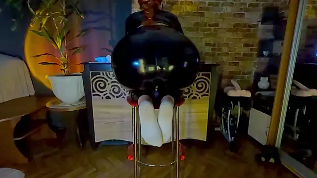 JosephinaBlack online show from February 17, 3:03 am