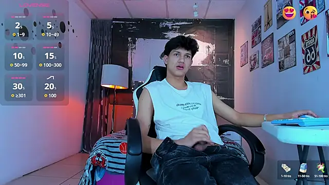 jason graeats online show from February 10, 3:10 am