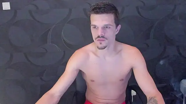 DonyBrown online show from February 28, 7:58 am