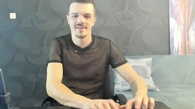 DonyBrown online show from March 16, 7:17 pm