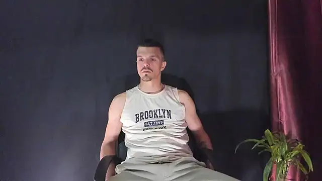 DonyBrown online show from April 2, 3:59 am