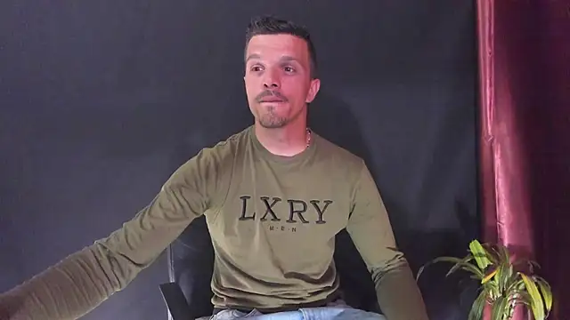 DonyBrown online show from April 9, 6:19 am