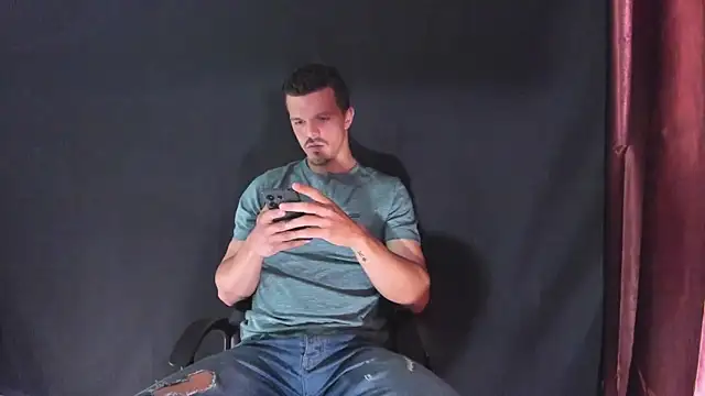 DonyBrown online show from April 23, 5:30 am