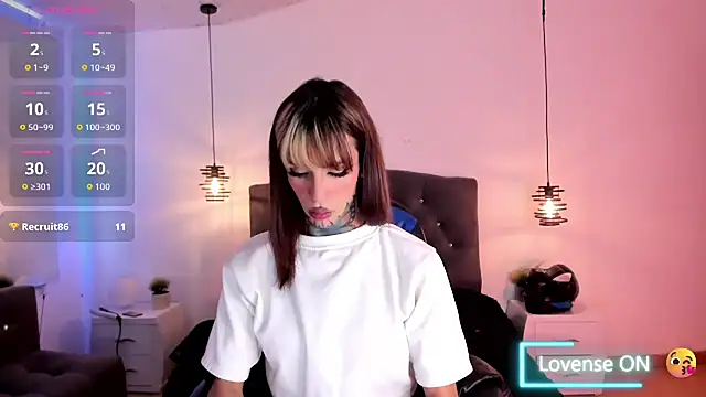 Snapshot of anne_parker chatting on October 17, 2:30 pm anne parker online show from October 17, 2:30 pm
