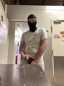 Lilian 701 online show from April 7, 12:55 am