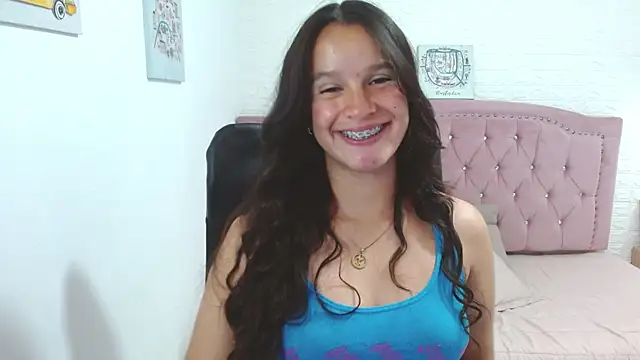 briandah  online show from March 19, 12:23 pm