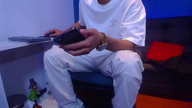 jhon ath online show from September 25, 5:55 am