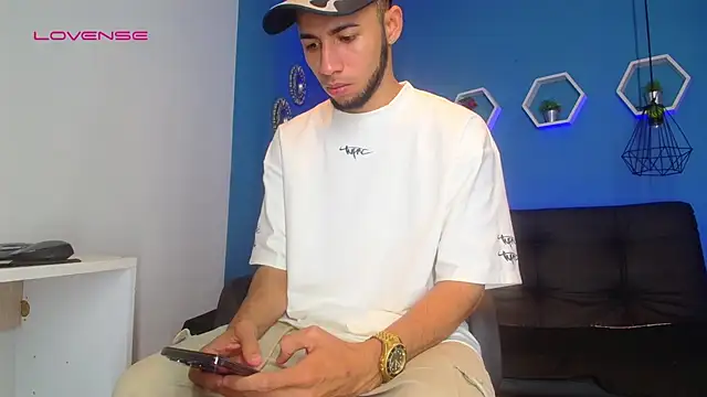 jhon ath online show from October 9, 5:38 am