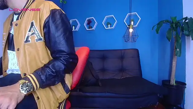 jhon ath online show from October 17, 3:53 am