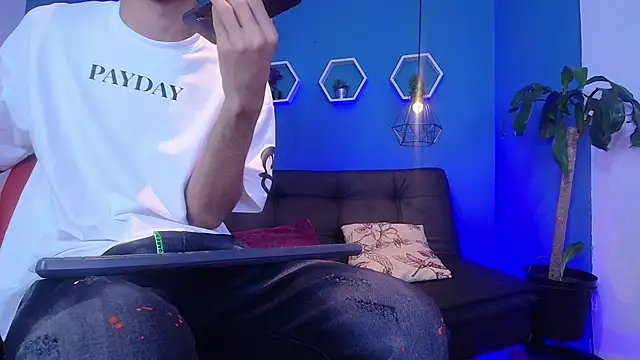 jhon ath online show from November 30, 4:16 am