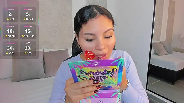 dulce natyy online show from October 29, 2:25 am