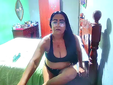 rosi pamela online show from December 5, 2:11 pm