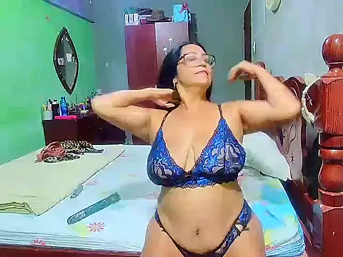 rosi pamela online show from January 14, 6:28 pm