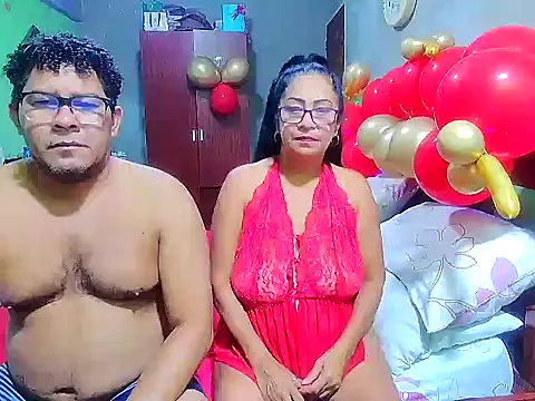 rosi pamela online show from February 15, 1:10 am